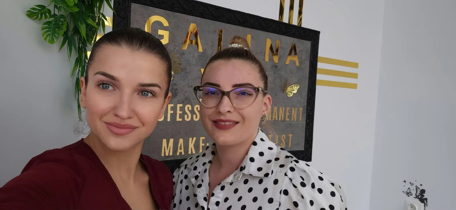 Rezultat micropigmentare Galina VGV Studio Medgidia 1