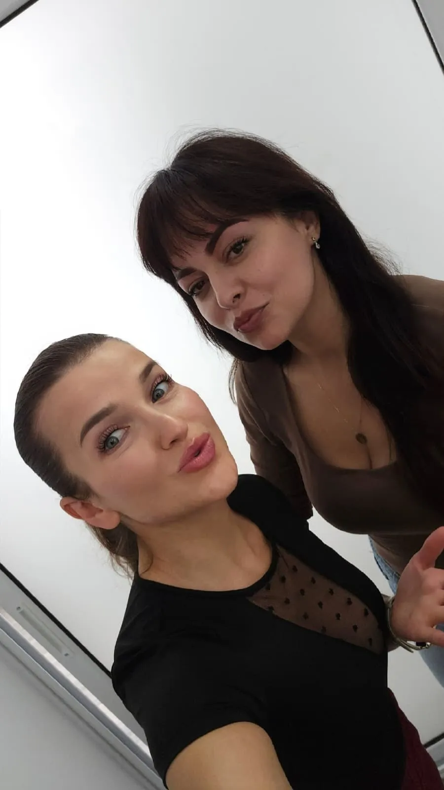 Rezultat micropigmentare Galina VGV Studio Medgidia 13