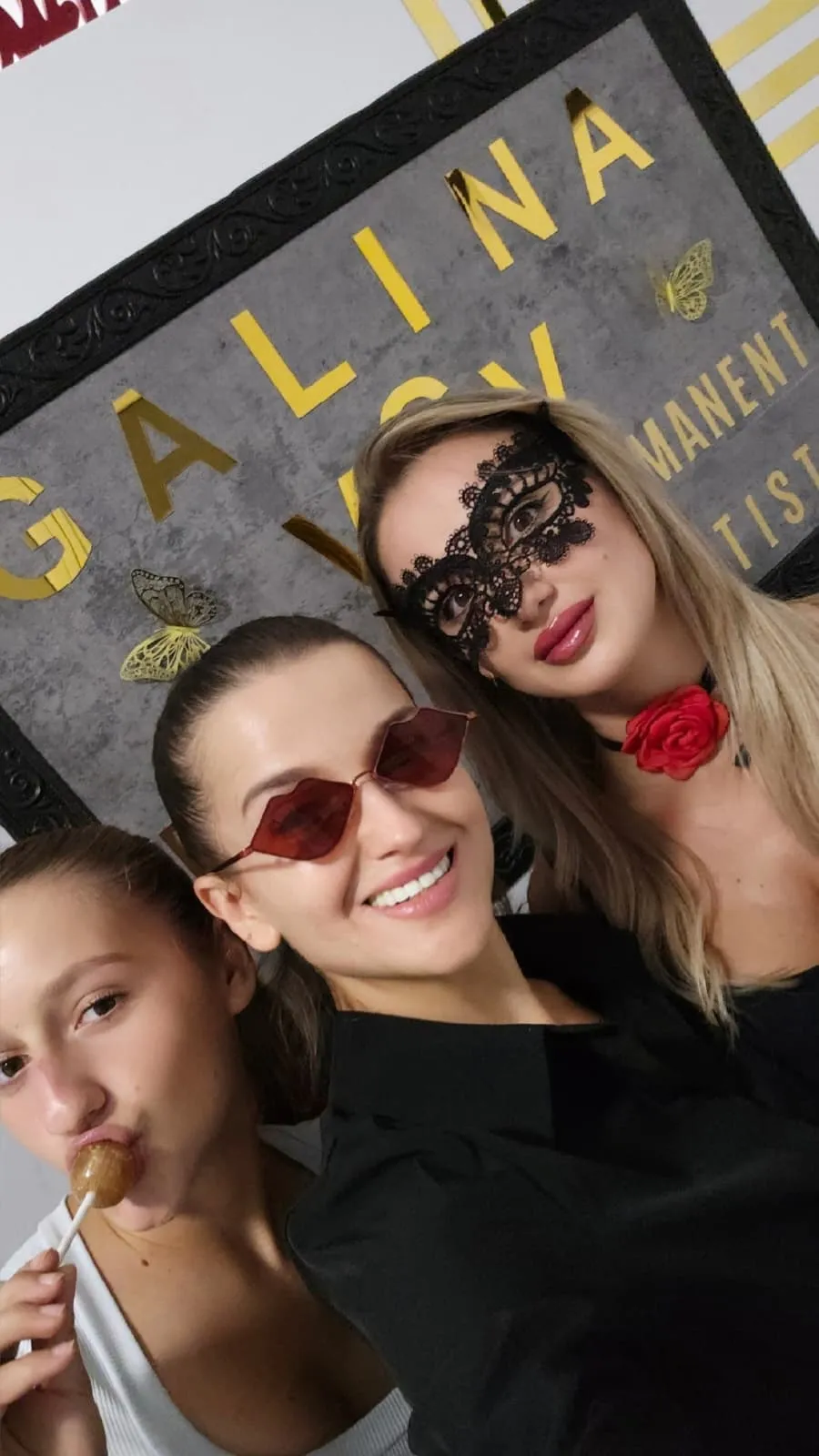 Rezultat micropigmentare Galina VGV Studio Medgidia 2