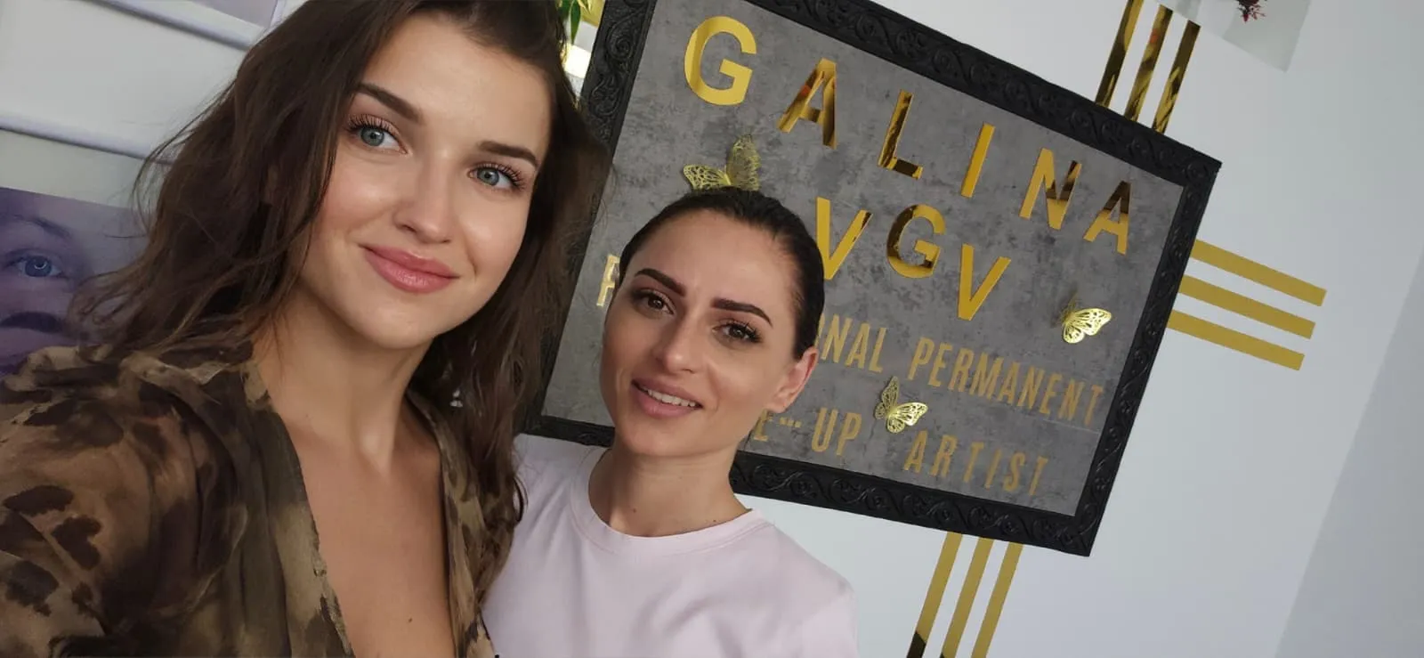Rezultat micropigmentare Galina VGV Studio Medgidia 3