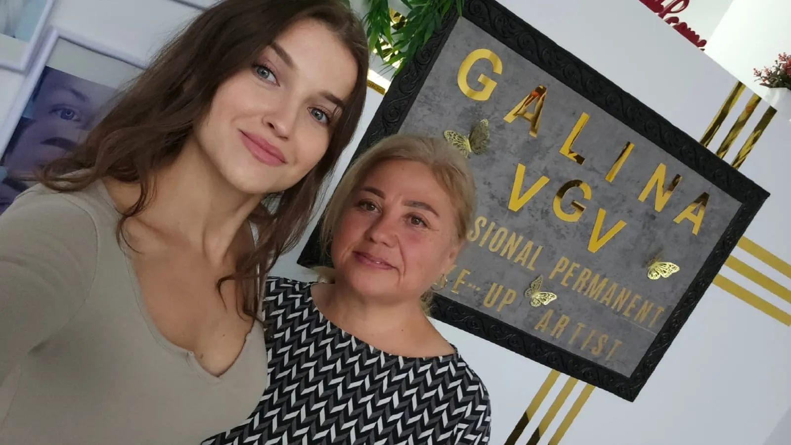 Rezultat micropigmentare Galina VGV Studio Medgidia 4