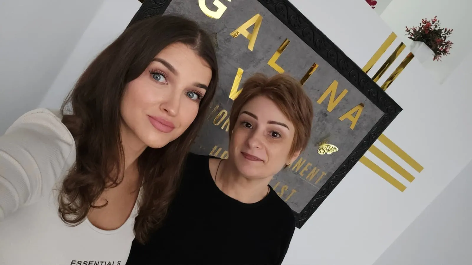 Rezultat micropigmentare Galina VGV Studio Medgidia 5