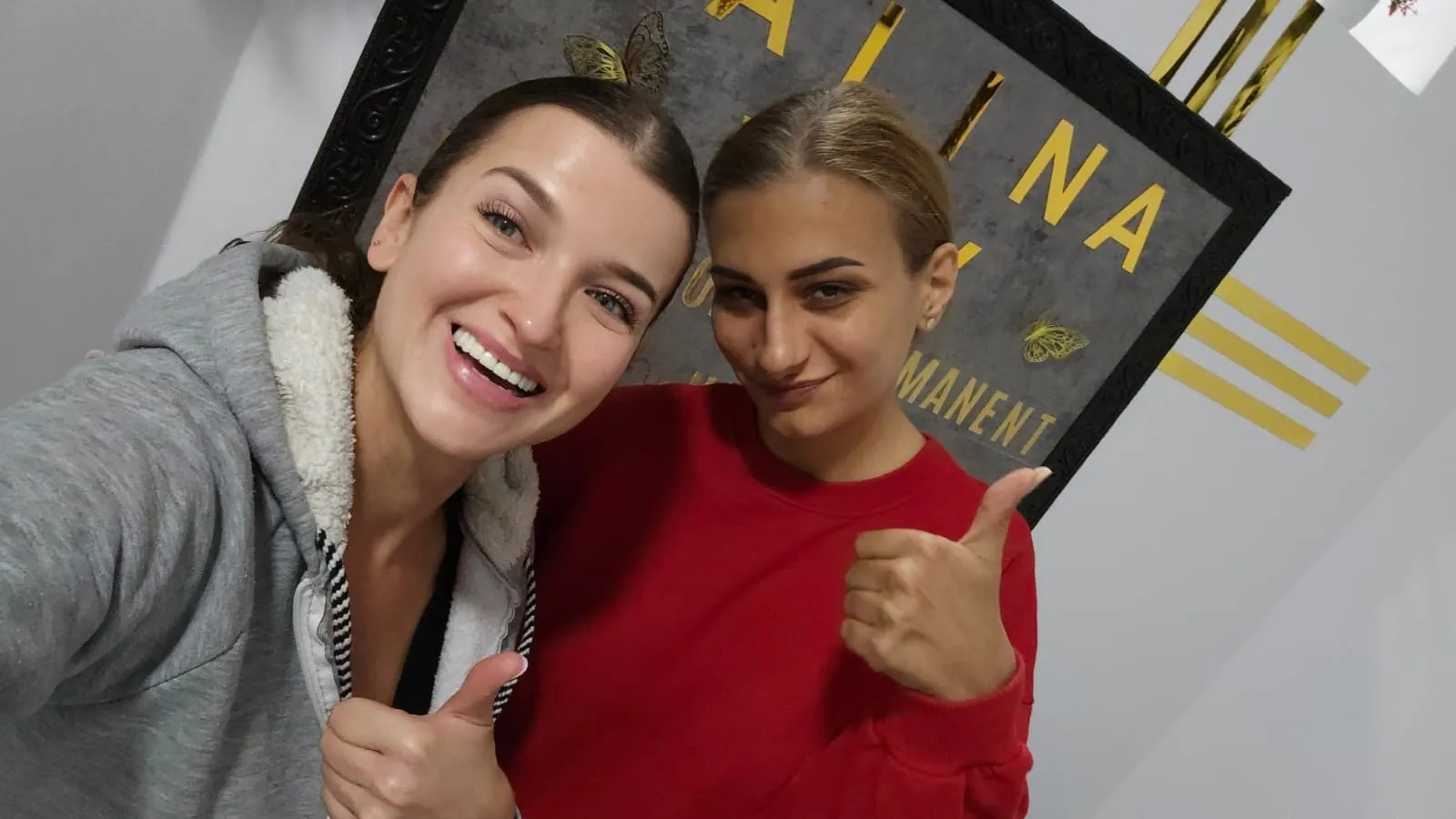 Rezultat micropigmentare Galina VGV Studio Medgidia 6