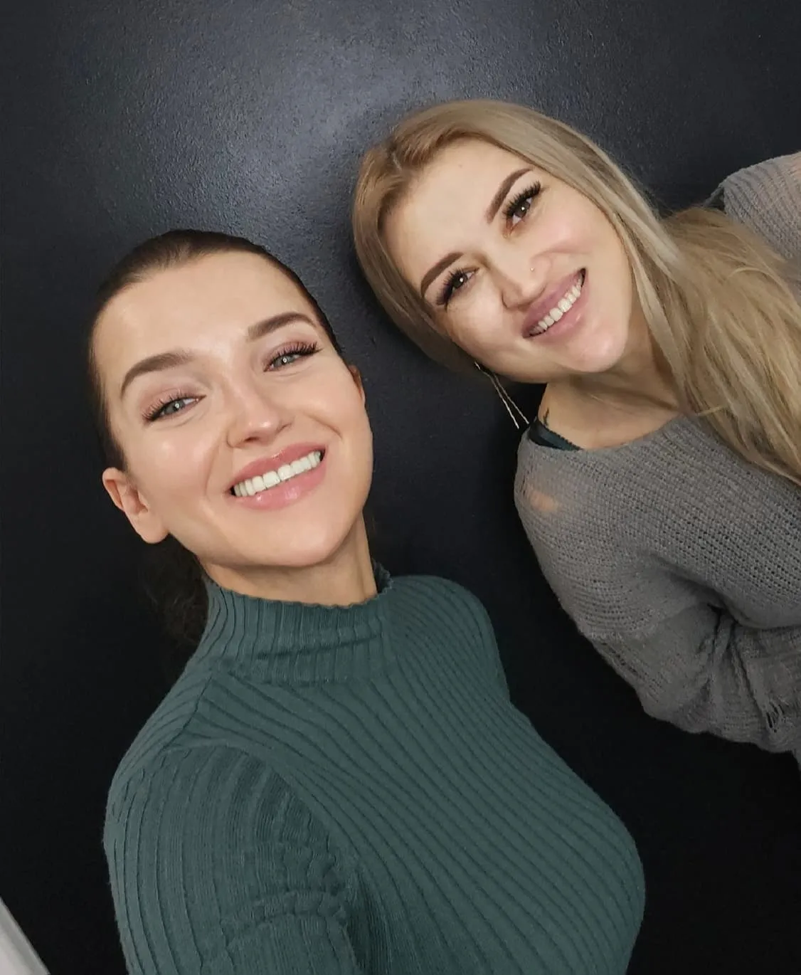 Rezultat micropigmentare Galina VGV Studio Medgidia 7
