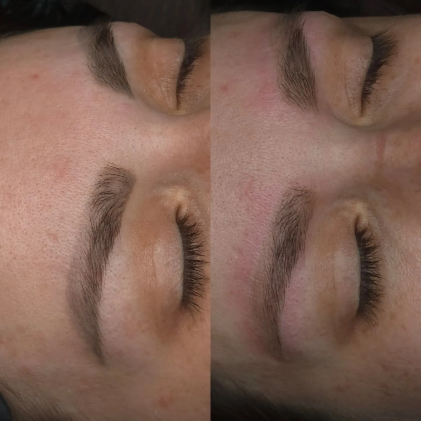 Micropigmentare sprâncene — rezultat 4, Galina VGV Studio Medgidia
