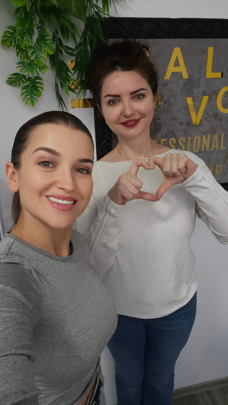 Detaliu tehnică micropigmentare, Galina VGV Studio Medgidia