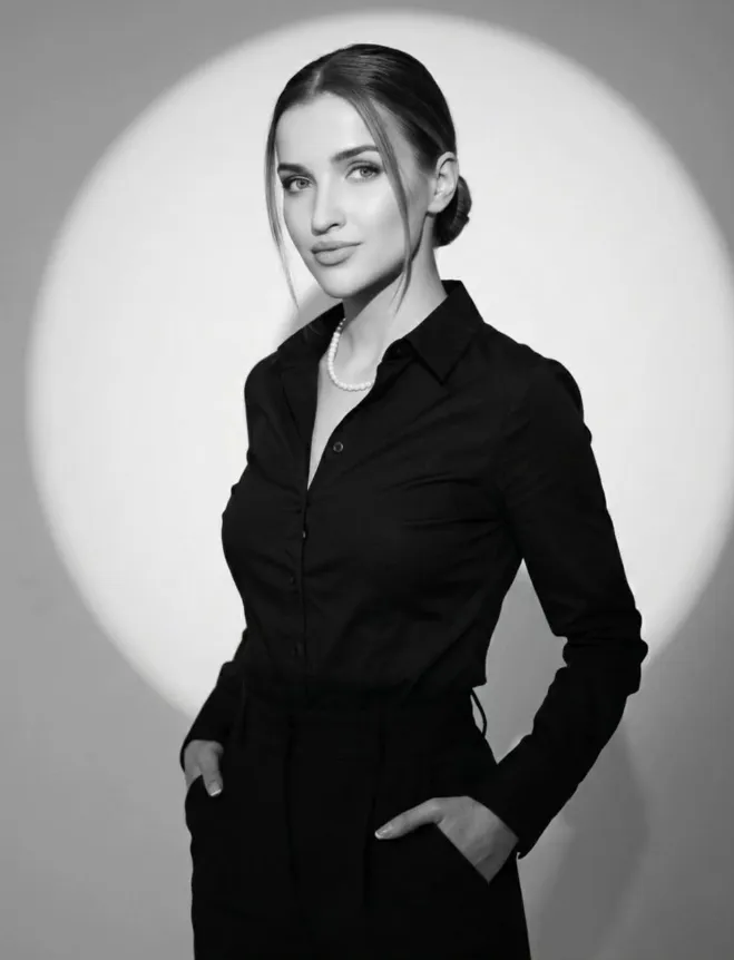 Galina Vgv — Artist PMU, studio Medgidia